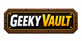 GeekyVault - Home