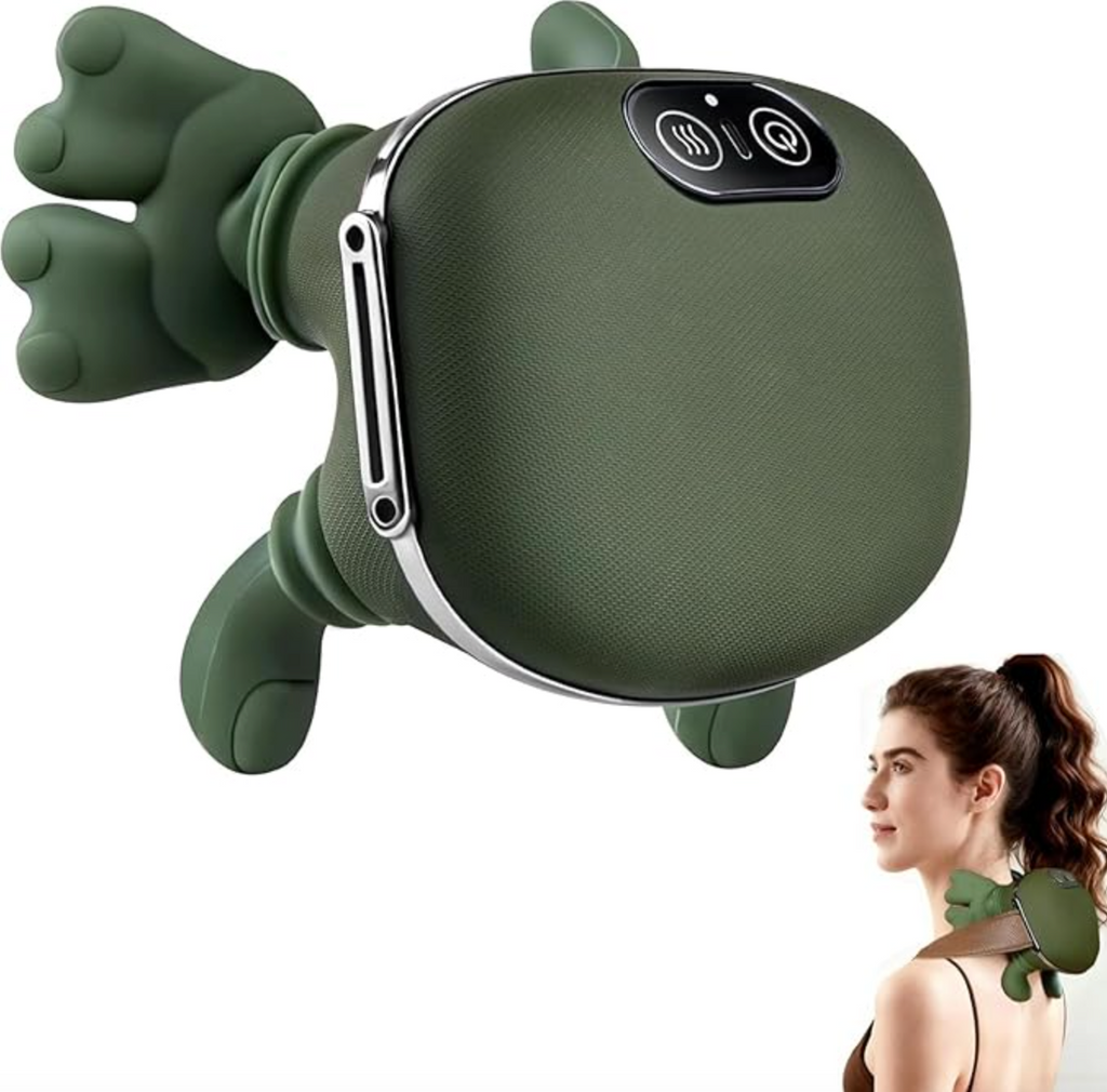 Neck & Shoulder Massager