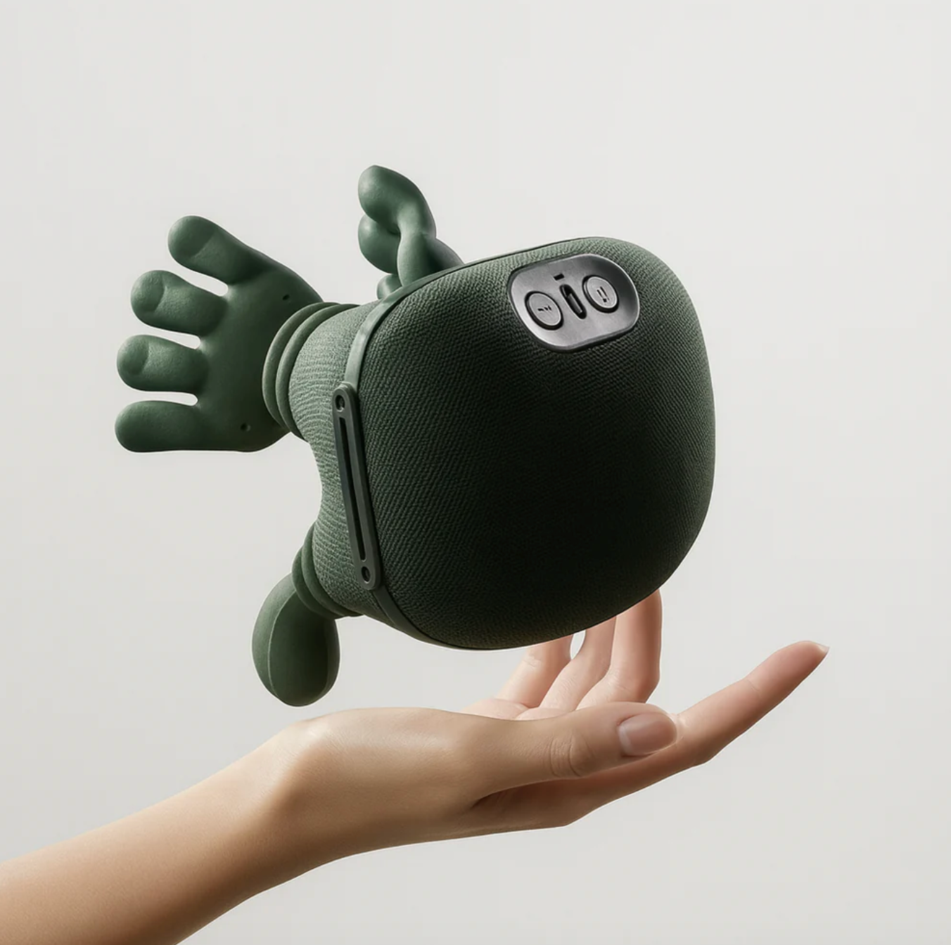 Neck & Shoulder Massager