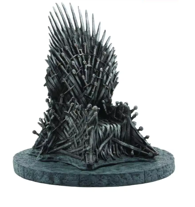 GoT Iron Throne