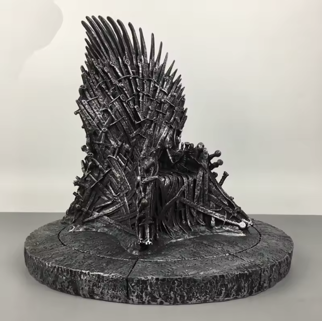 GoT Iron Throne