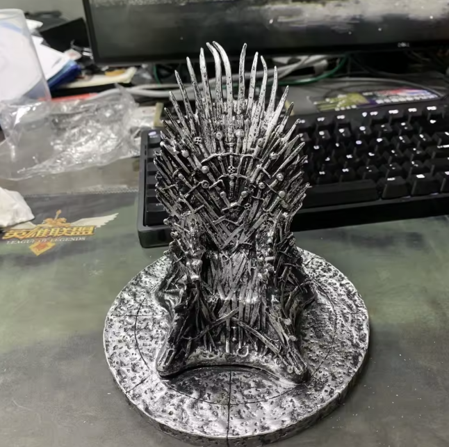 GoT Iron Throne