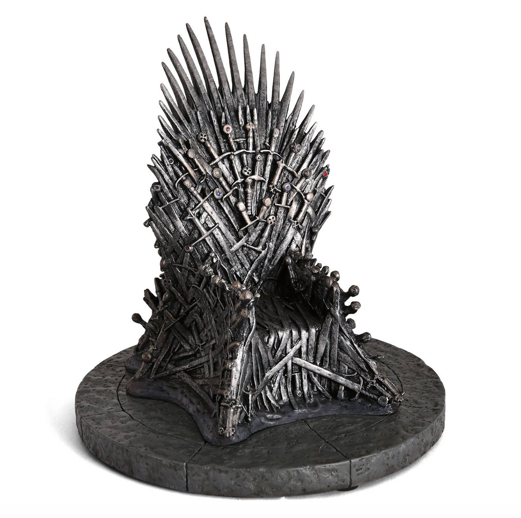 GoT Iron Throne
