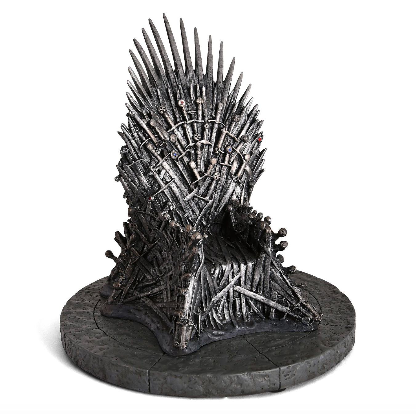 GoT Iron Throne