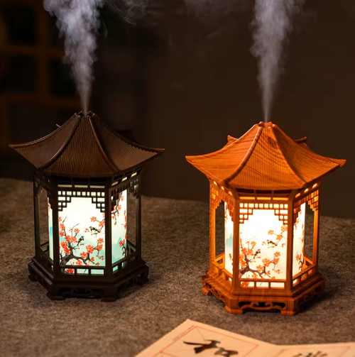 Chinese Pavilion Air Humidifer