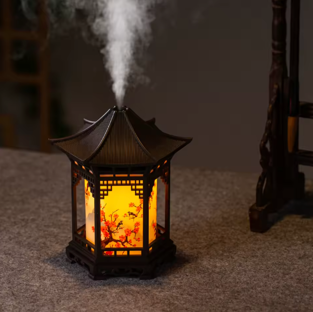 Chinese Pavilion Air Humidifer