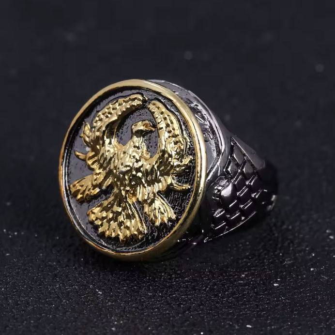 Atreides Seal Ring