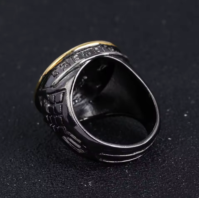 Atreides Seal Ring