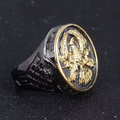 Atreides Seal Ring