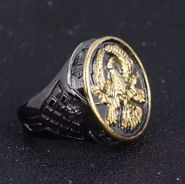 Atreides Seal Ring