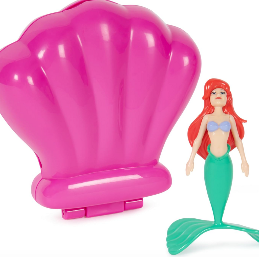 Mermaid Pool Toy