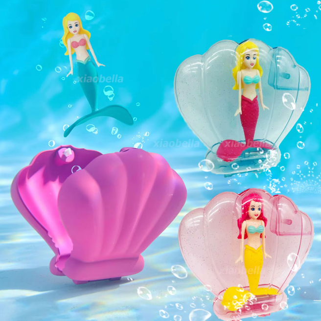Mermaid Pool Toy