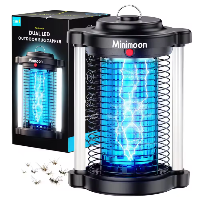 Minimoon Bug Zapper