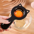 Egg Yolk Separator