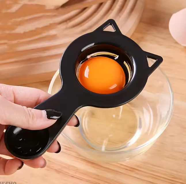Egg Yolk Separator