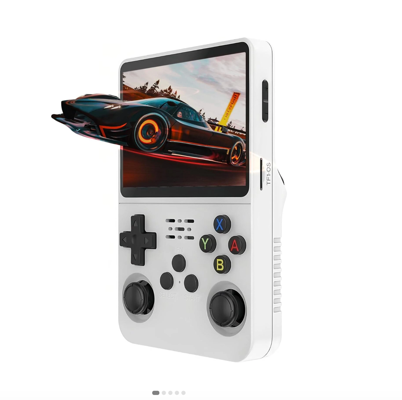 Retro Gaming Console with Build-in 15000 Games