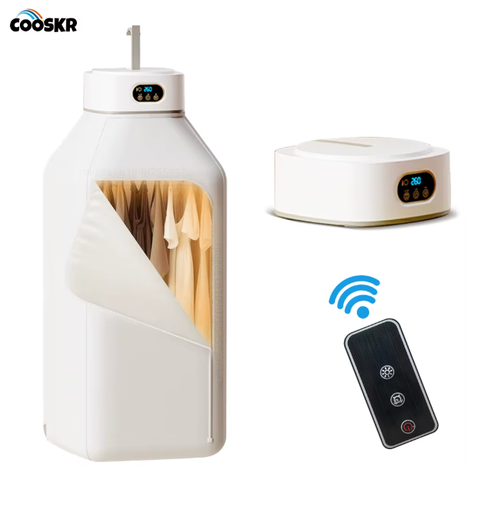 Portable Clothes Dryer