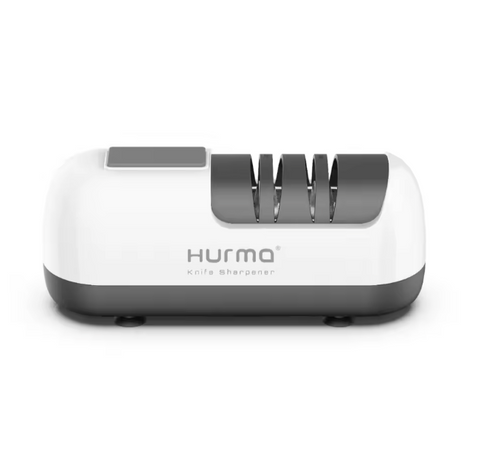 4-Stage Electric Knife Sharpener