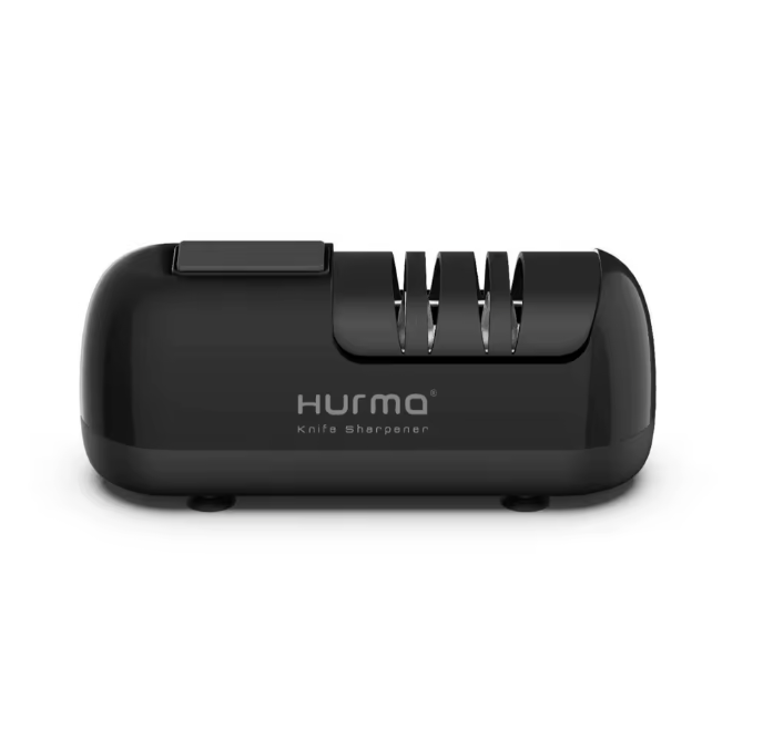 4-Stage Electric Knife Sharpener