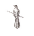 Littlefinger Mockingbird Pin