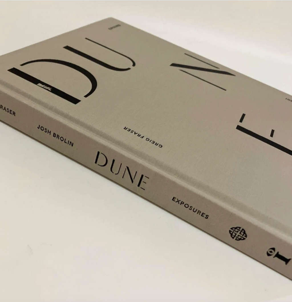 Dune Exposures