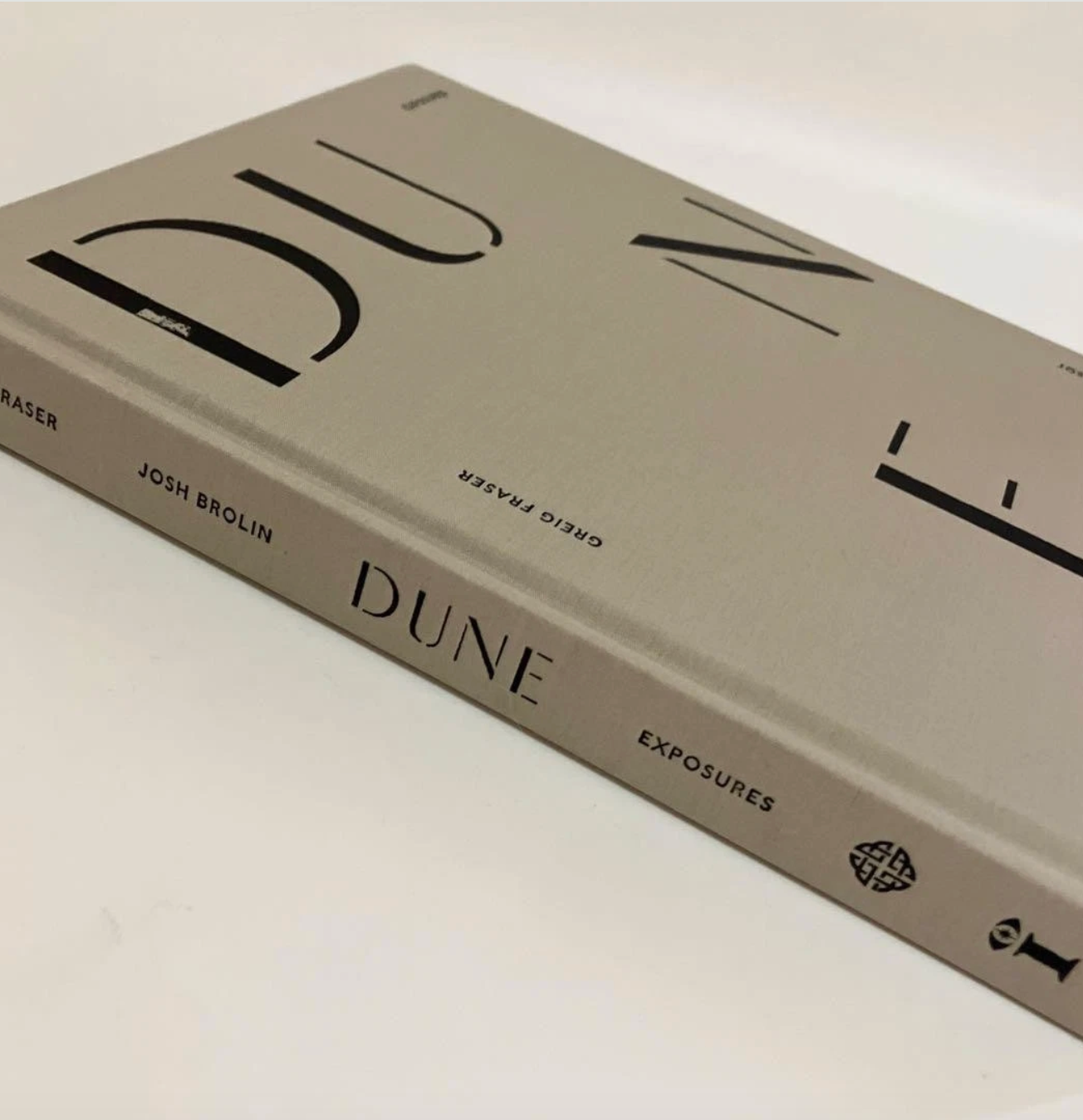 Dune Exposures