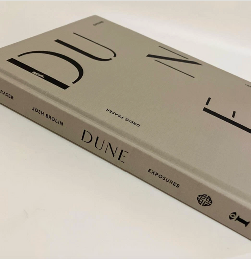 Dune Exposures