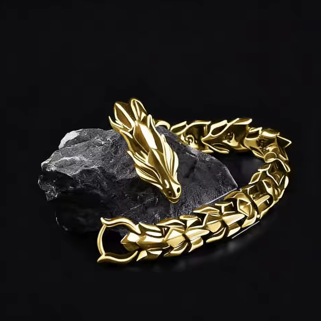 Dragon Bracelets