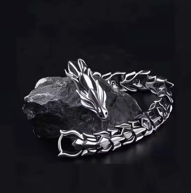 Dragon Bracelets
