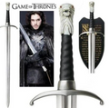 Longclaw Sword