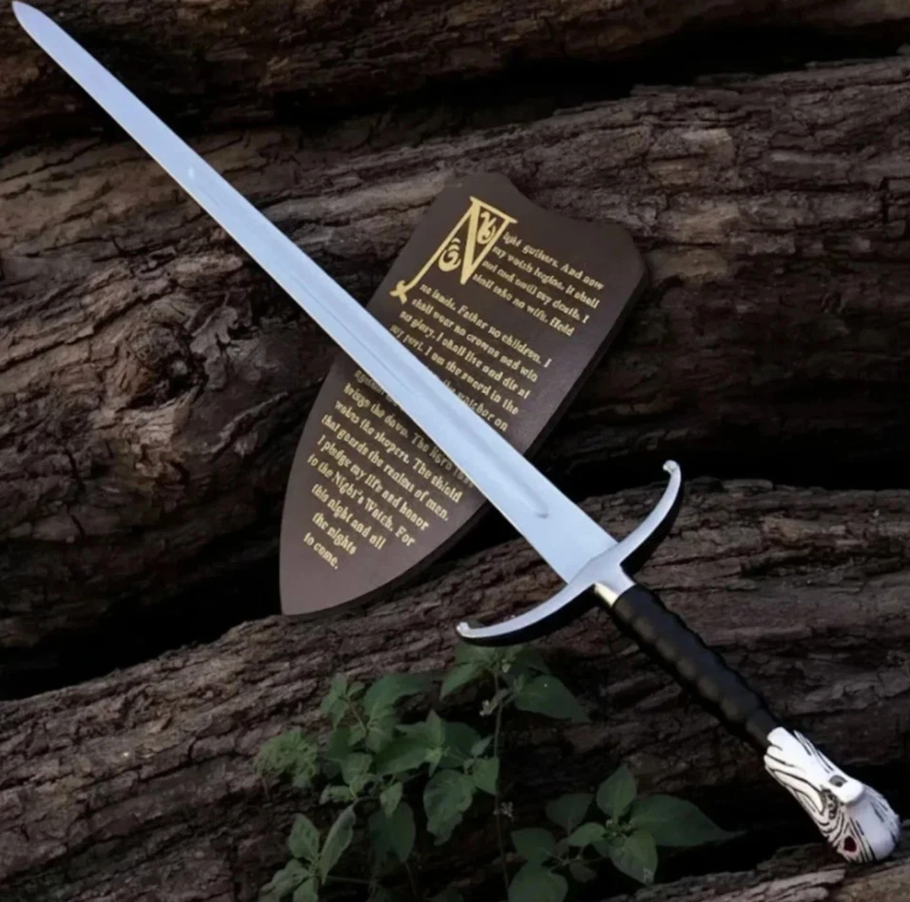 Longclaw Sword