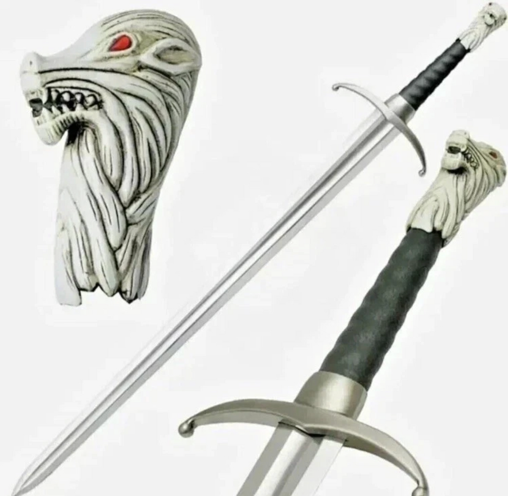 Longclaw Sword