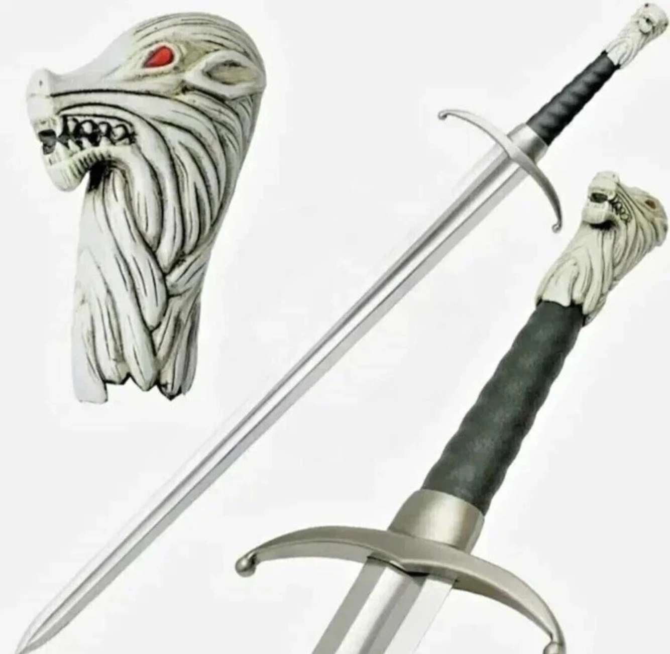 Longclaw Sword