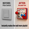 Arcade Joystick Switch