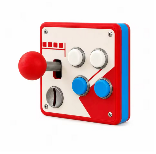 Arcade Joystick Switch