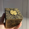 Hellraiser Puzzle Box