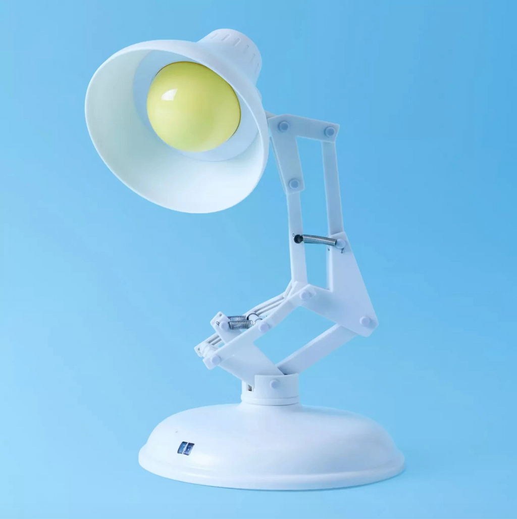 Pixar Lamp Motion Sounds Figure (Limited Edition)