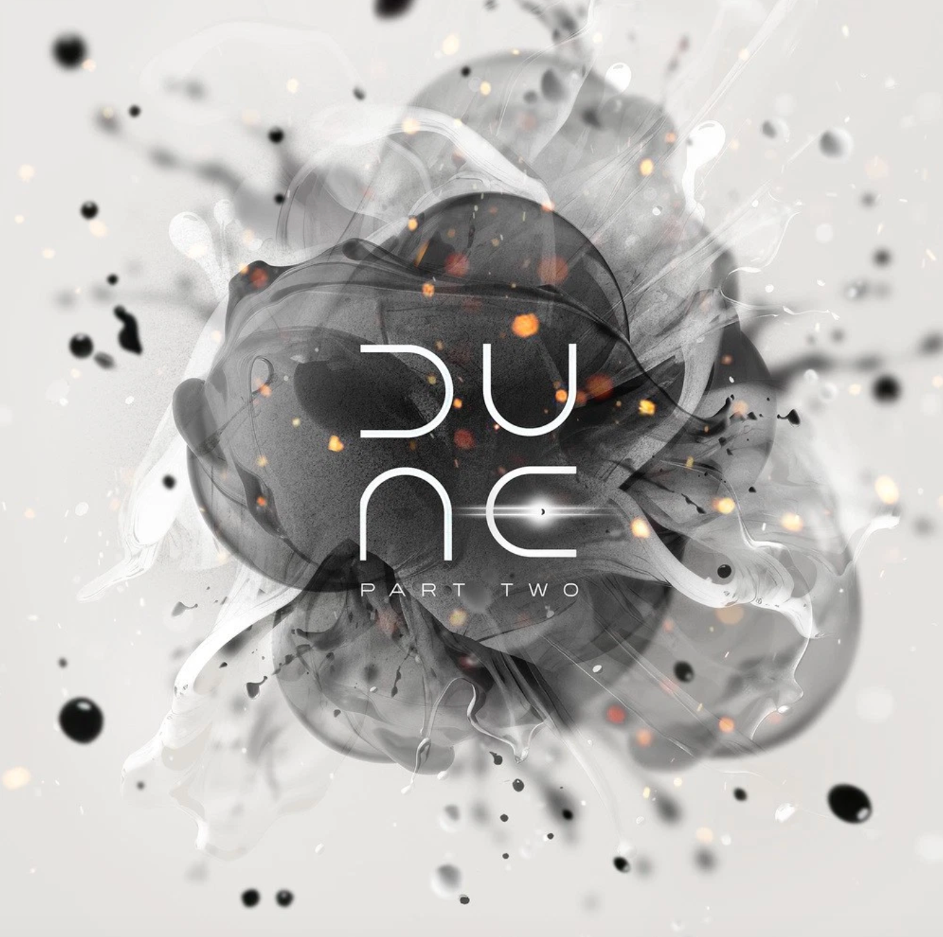 Dune: Part Two: Arakkis Edition (Vinyl)