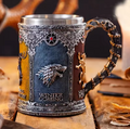 GoT Tankards