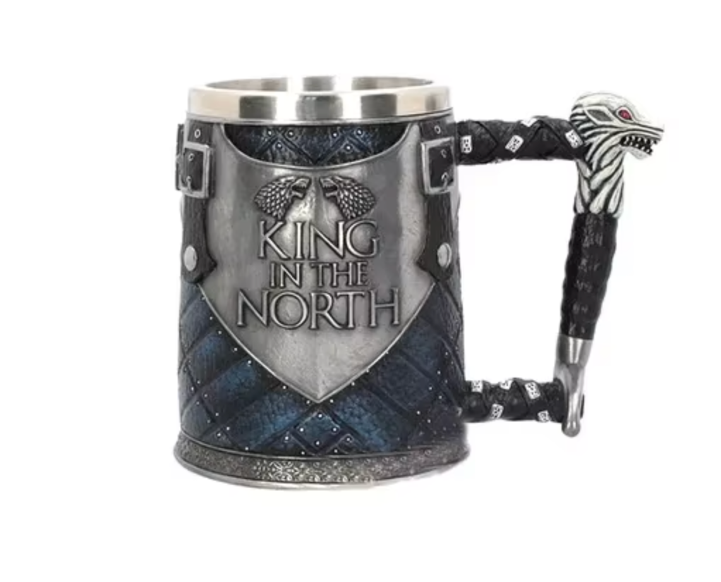 GoT Tankards