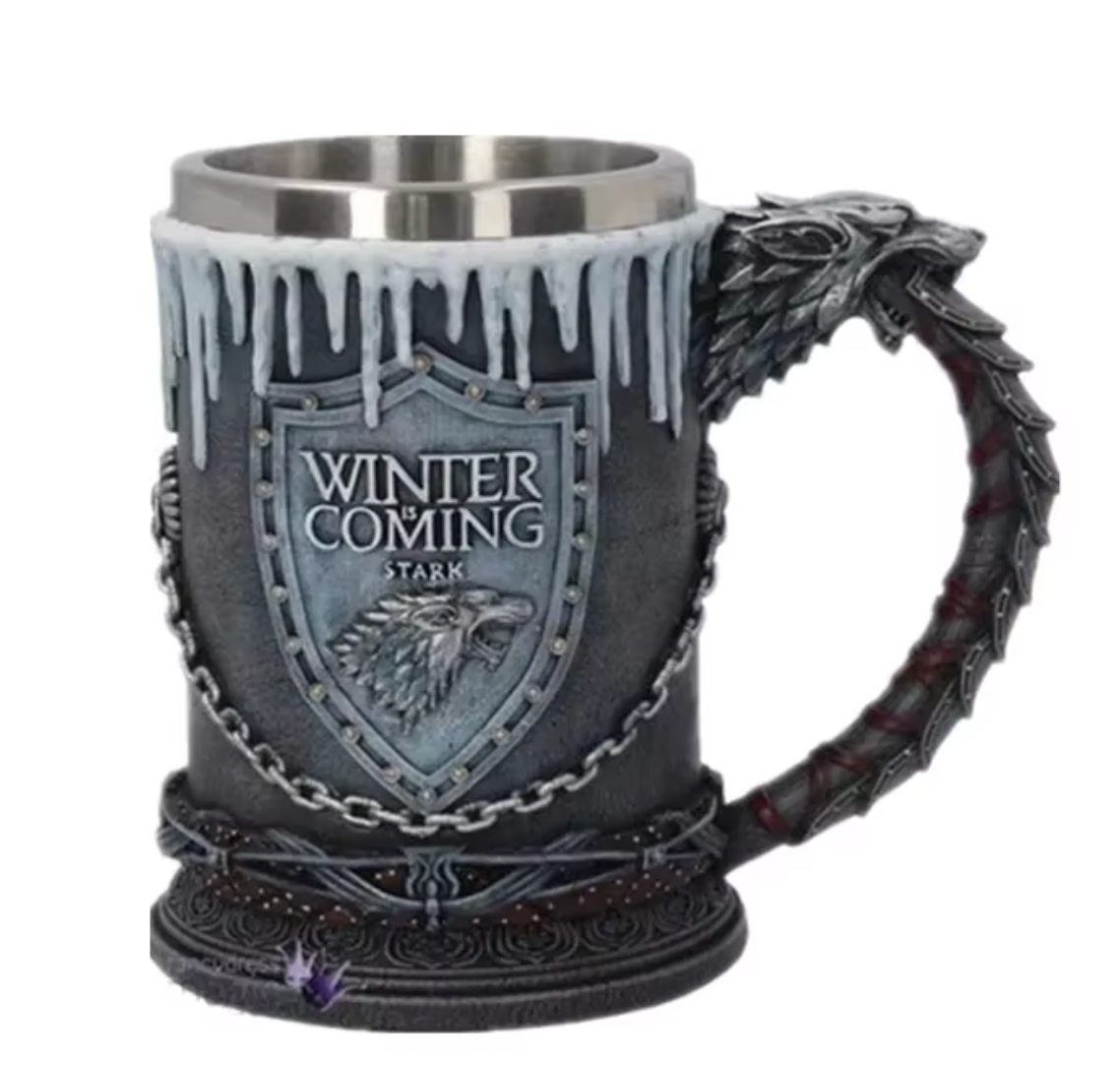 GoT Tankards