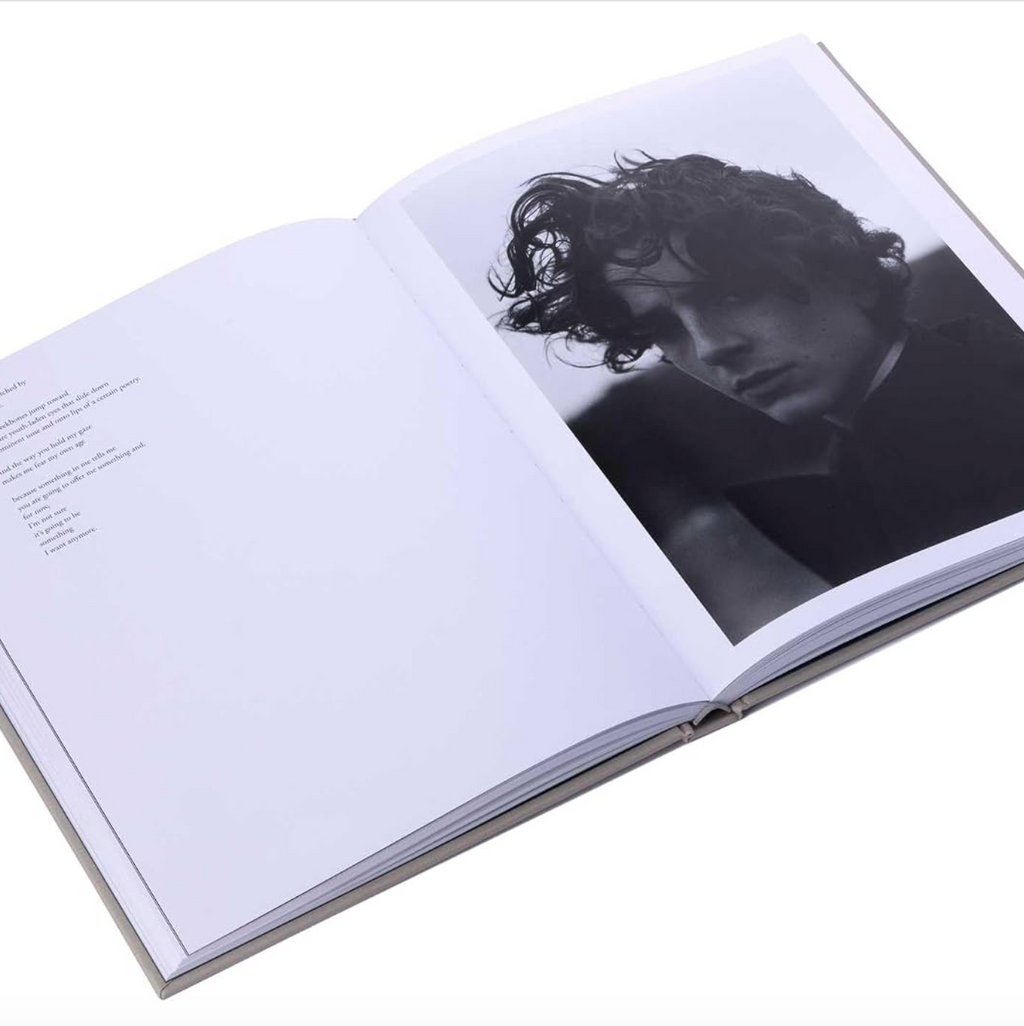 Dune: Exposures Book
