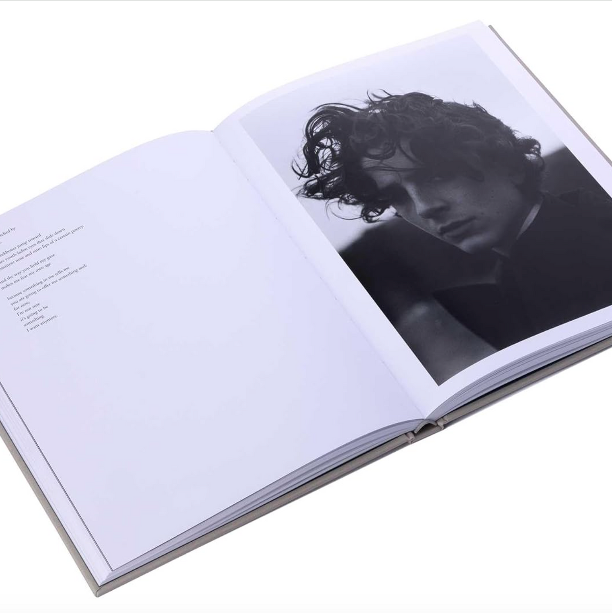 Dune: Exposures Book